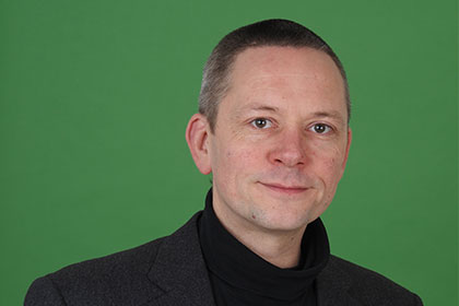 Bild von Oliver Burkardsmaier